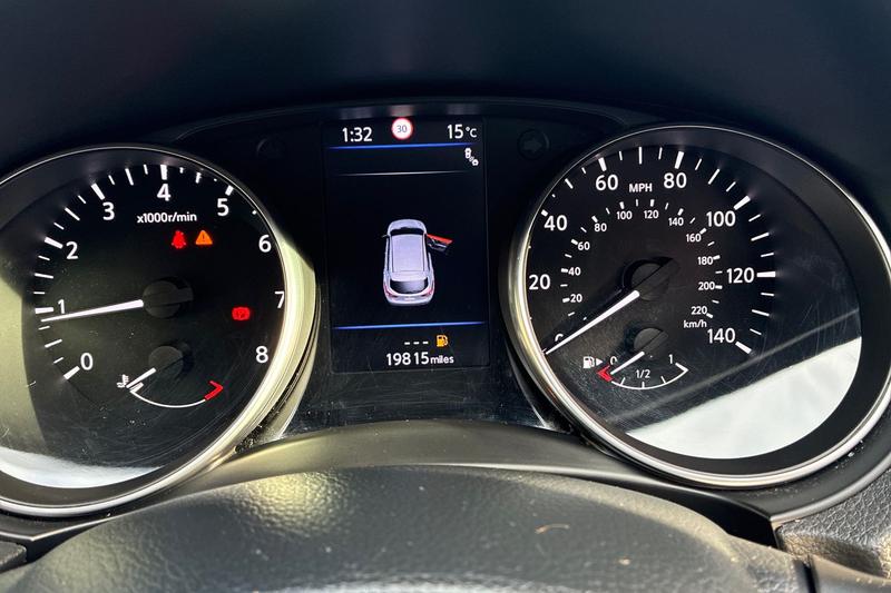 Used Nissan Qashqai 2020 for sale - 76557470: Photo 20