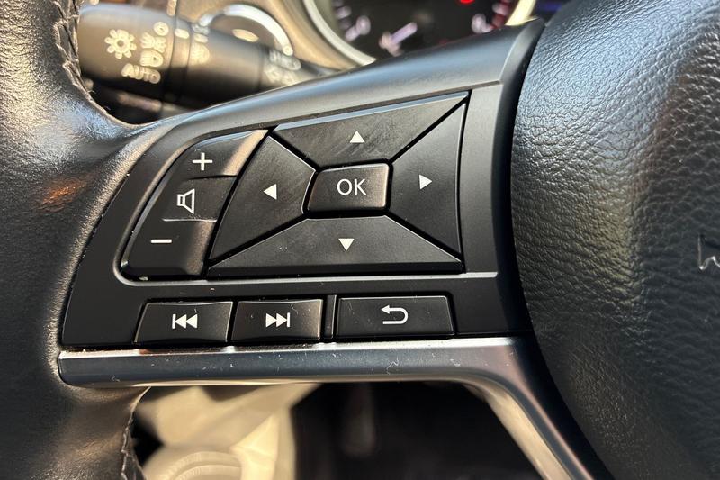 Used Nissan Qashqai 2020 for sale - 76557470: Photo 21