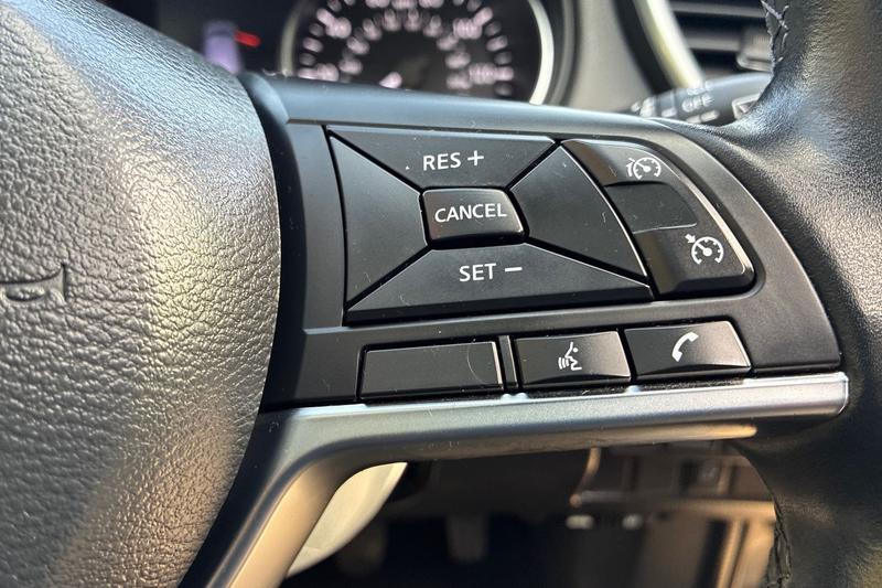 Used Nissan Qashqai 2020 for sale - 76557470: Photo 22