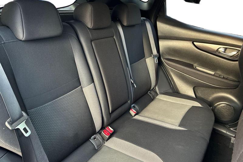 Used Nissan Qashqai 2020 for sale - 76557470: Photo 23