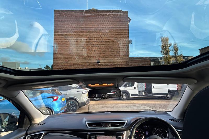 Used Nissan Qashqai 2020 for sale - 76557470: Photo 26