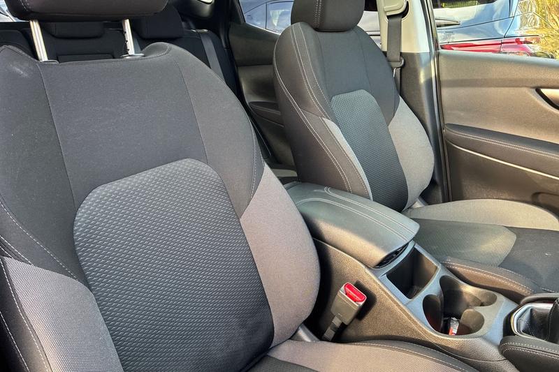 Used Nissan Qashqai 2020 for sale - 76557470: Photo 27