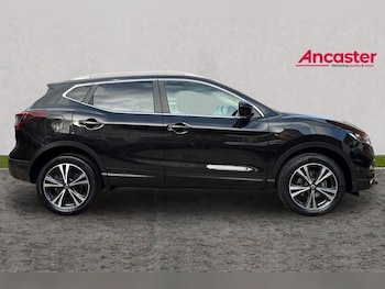Used Nissan Qashqai 2020 for sale - 76557470: Photo