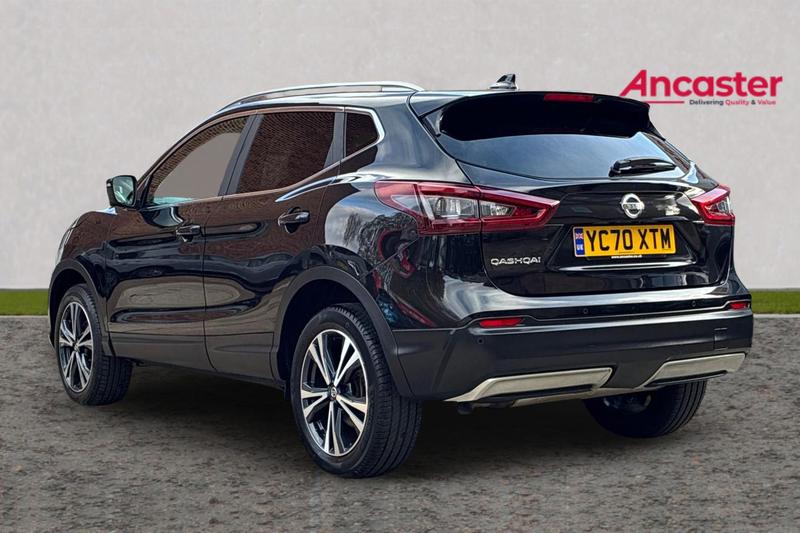 Used Nissan Qashqai 2020 for sale - 76557470: Photo 5