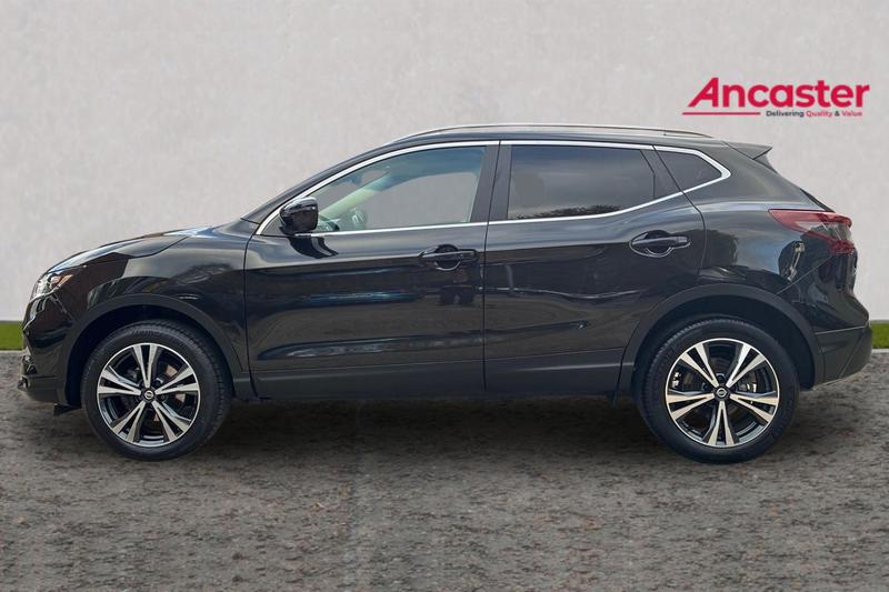 Used Nissan Qashqai 2020 for sale - 76557470: Photo 6