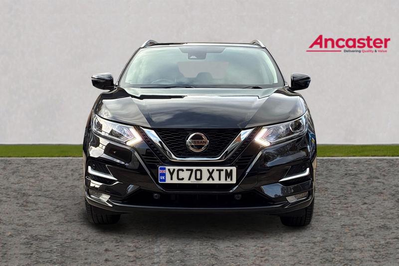 Used Nissan Qashqai 2020 for sale - 76557470: Photo 8