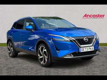 2023 - 1.5 E-Power Tekna+ 5dr Auto Automatic