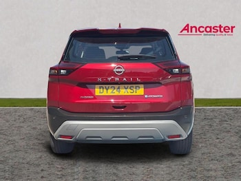 Used Nissan X-Trail 2024 for sale - 79357516: Photo