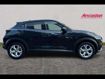 Used Nissan Juke 2021 for sale - 74807726: Photo
