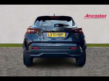 Used Nissan Juke 2021 for sale - 74807726: Photo