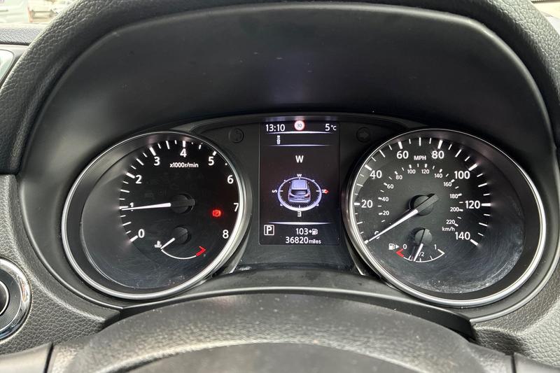 Used Nissan Qashqai 2017 for sale - 76744282: Photo 20