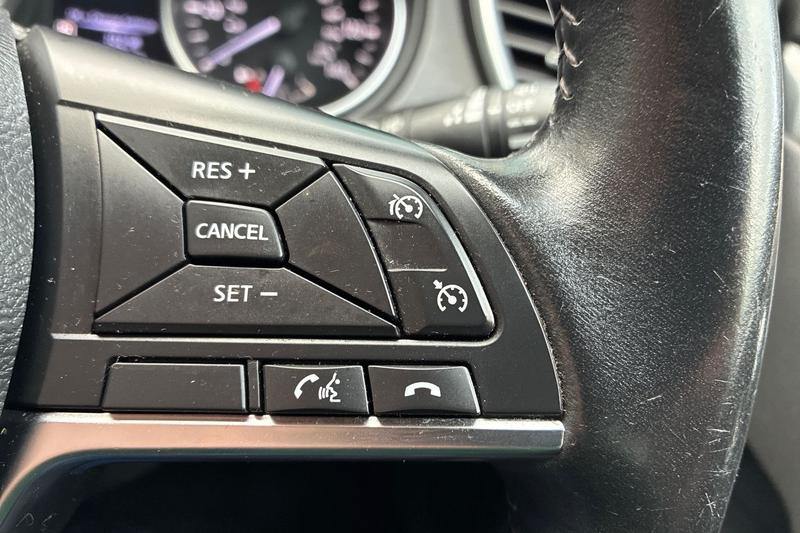 Used Nissan Qashqai 2017 for sale - 76744282: Photo 22