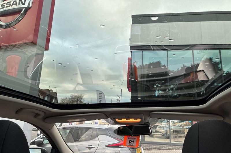 Used Nissan Qashqai 2017 for sale - 76744282: Photo 26