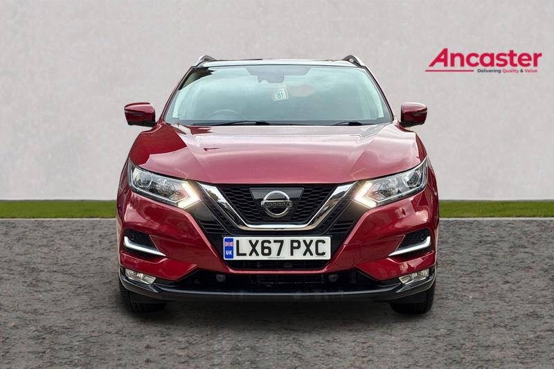 Used Nissan Qashqai 2017 for sale - 76744282: Photo 8