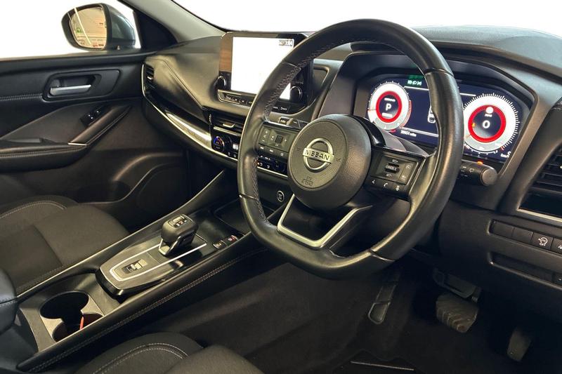 Used Nissan Qashqai 2021 for sale - 77152185: Photo 10