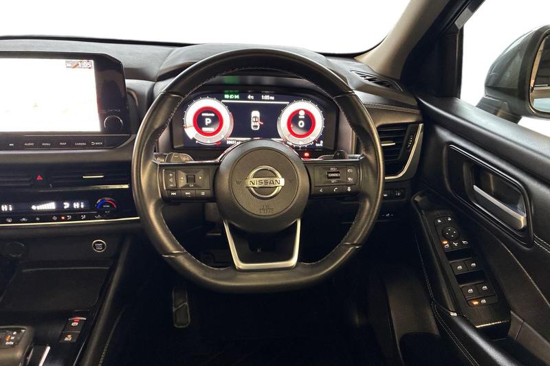 Used Nissan Qashqai 2021 for sale - 77152185: Photo 11