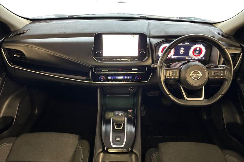 Used Nissan Qashqai 2021 for sale - 77152185: Photo 12