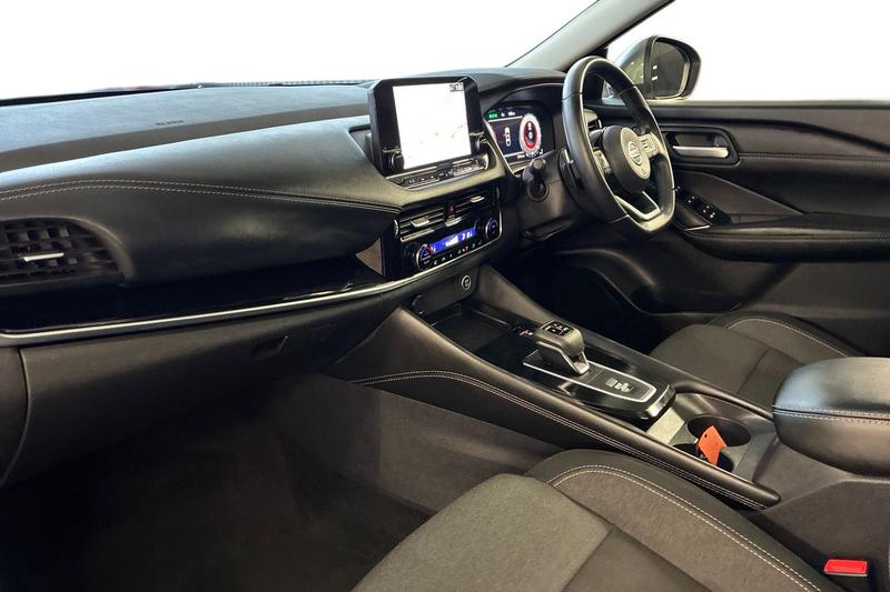 Used Nissan Qashqai 2021 for sale - 77152185: Photo 13