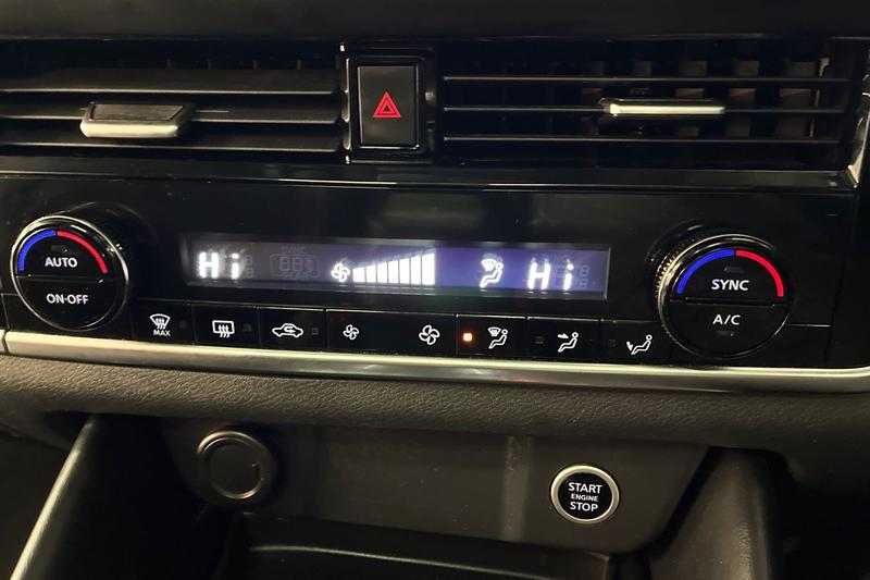 Used Nissan Qashqai 2021 for sale - 77152185: Photo 15