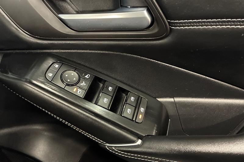 Used Nissan Qashqai 2021 for sale - 77152185: Photo 16