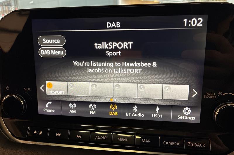 Used Nissan Qashqai 2021 for sale - 77152185: Photo 17