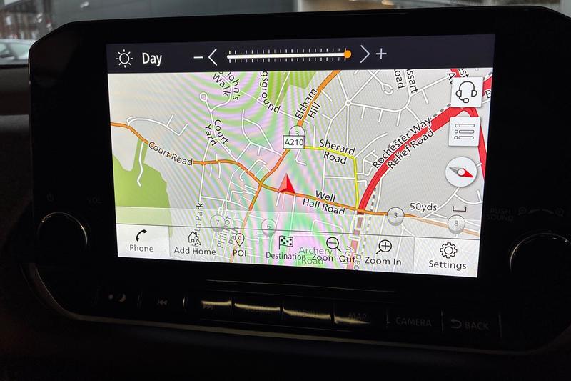 Used Nissan Qashqai 2021 for sale - 77152185: Photo 18