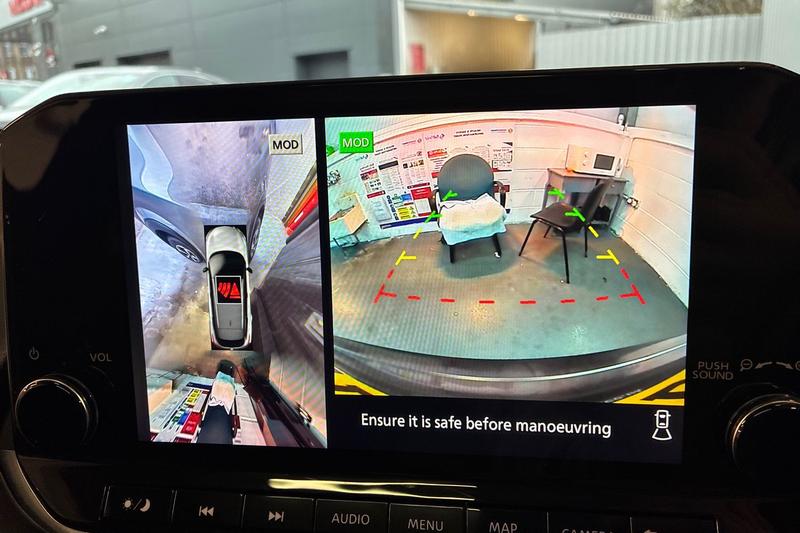 Used Nissan Qashqai 2021 for sale - 77152185: Photo 19