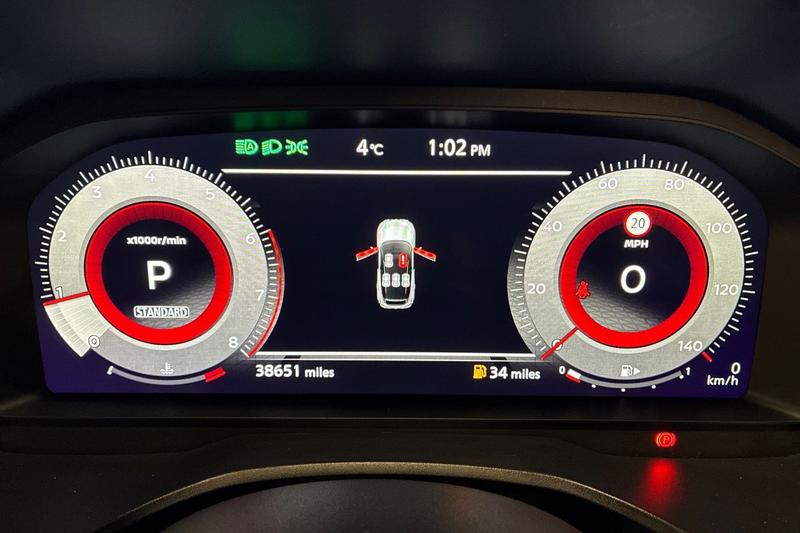 Used Nissan Qashqai 2021 for sale - 77152185: Photo 20