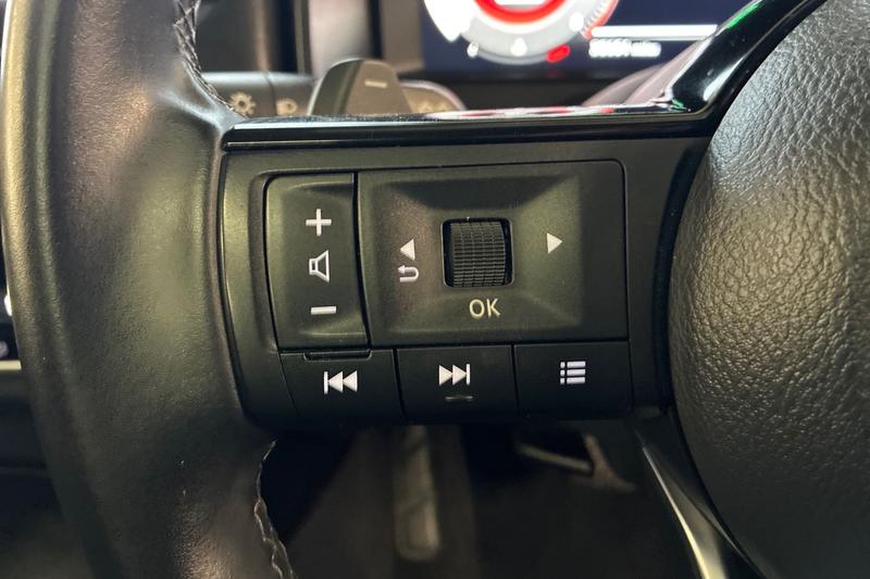 Used Nissan Qashqai 2021 for sale - 77152185: Photo 21