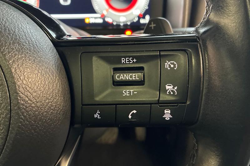 Used Nissan Qashqai 2021 for sale - 77152185: Photo 22