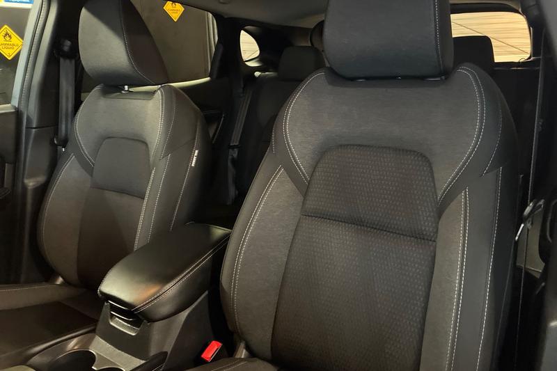 Used Nissan Qashqai 2021 for sale - 77152185: Photo 25