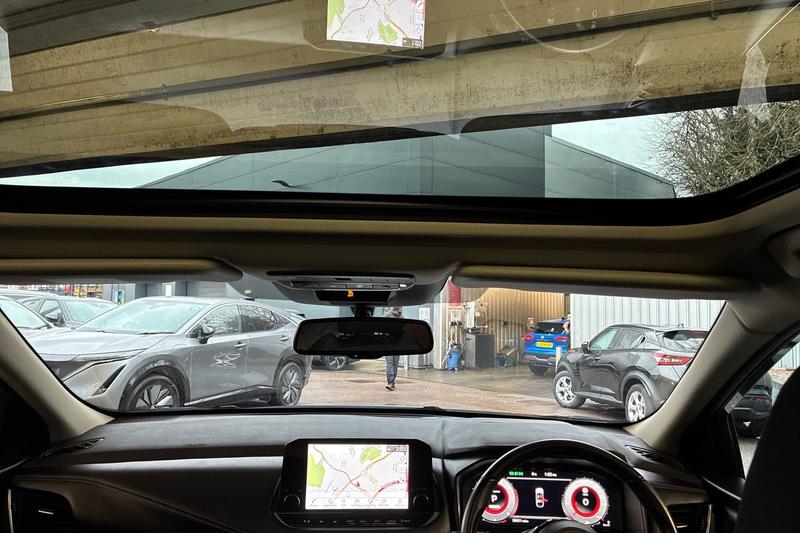 Used Nissan Qashqai 2021 for sale - 77152185: Photo 27