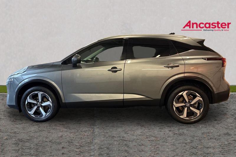 Used Nissan Qashqai 2021 for sale - 77152185: Photo 6