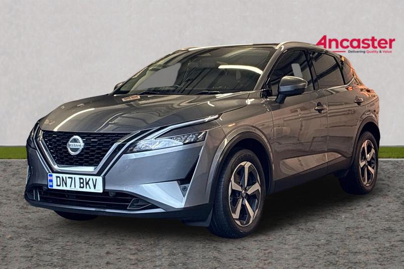 Used Nissan Qashqai 2021 for sale - 77152185: Photo 7