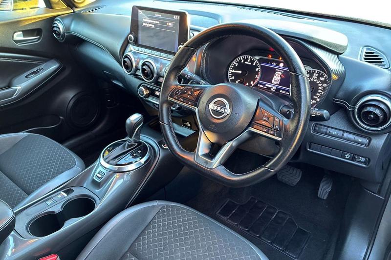 Used Nissan Juke 2024 for sale - 77659759: Photo 10