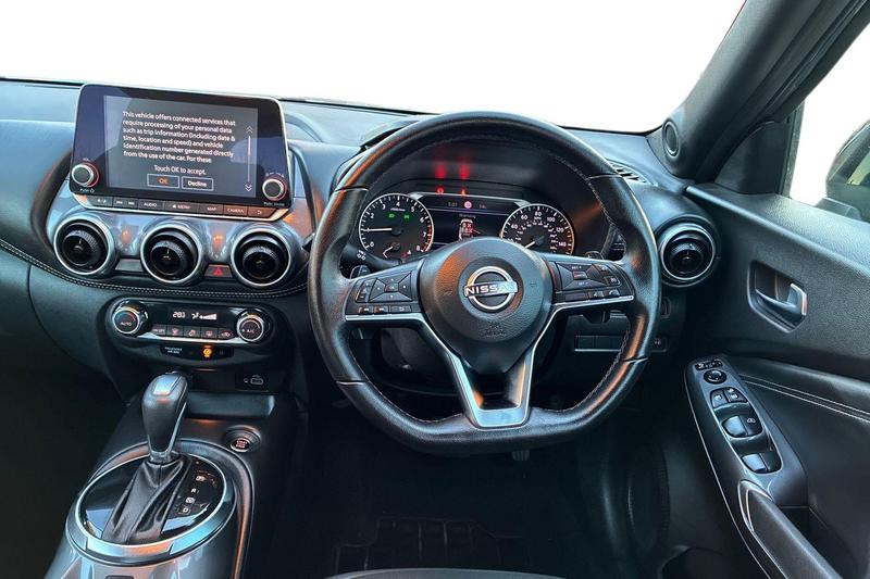 Used Nissan Juke 2024 for sale - 77659759: Photo 11