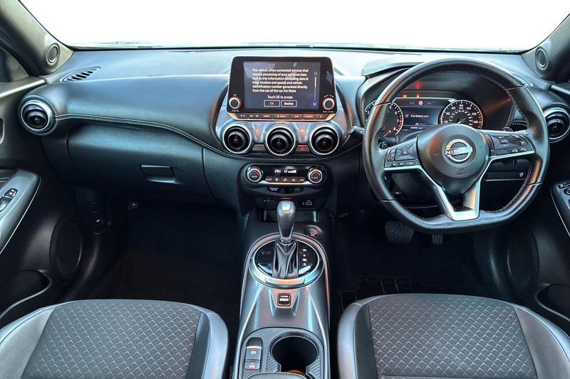 Used Nissan Juke 2024 for sale - 77659759: Photo 12