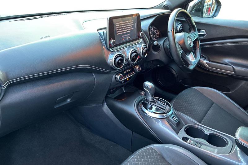 Used Nissan Juke 2024 for sale - 77659759: Photo 13