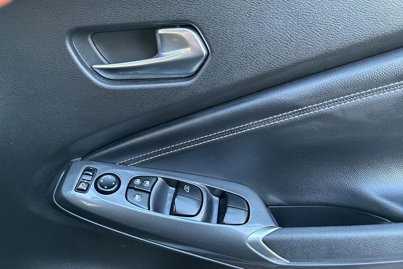 Used Nissan Juke 2024 for sale - 77659759: Photo 16