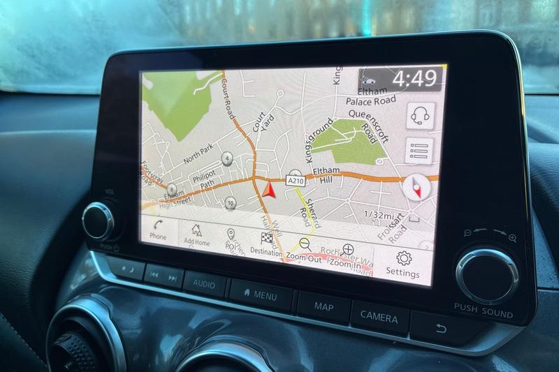 Used Nissan Juke 2024 for sale - 77659759: Photo 18