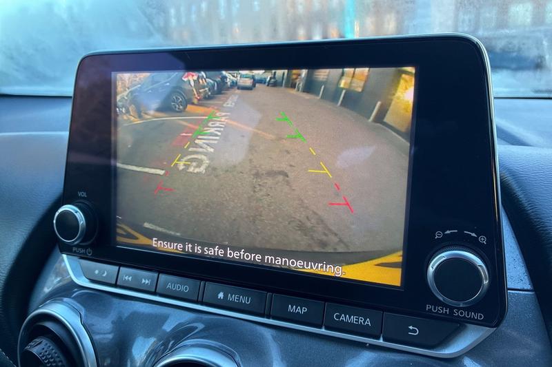 Used Nissan Juke 2024 for sale - 77659759: Photo 19