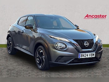 Used Nissan Juke 2024 for sale - 77659759: Photo