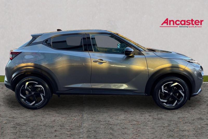 Used Nissan Juke 2024 for sale - 77659759: Photo 2