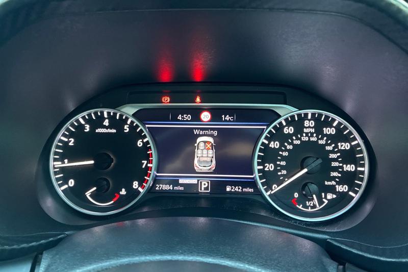 Used Nissan Juke 2024 for sale - 77659759: Photo 20