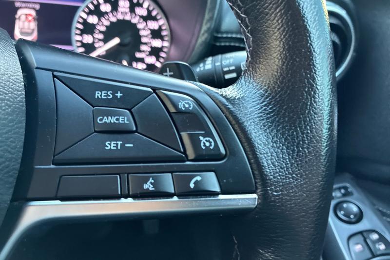 Used Nissan Juke 2024 for sale - 77659759: Photo 22