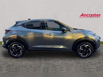 Used Nissan Juke 2024 for sale - 77659759: Photo