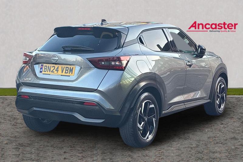 Used Nissan Juke 2024 for sale - 77659759: Photo 3