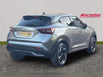 Used Nissan Juke 2024 for sale - 77659759: Photo