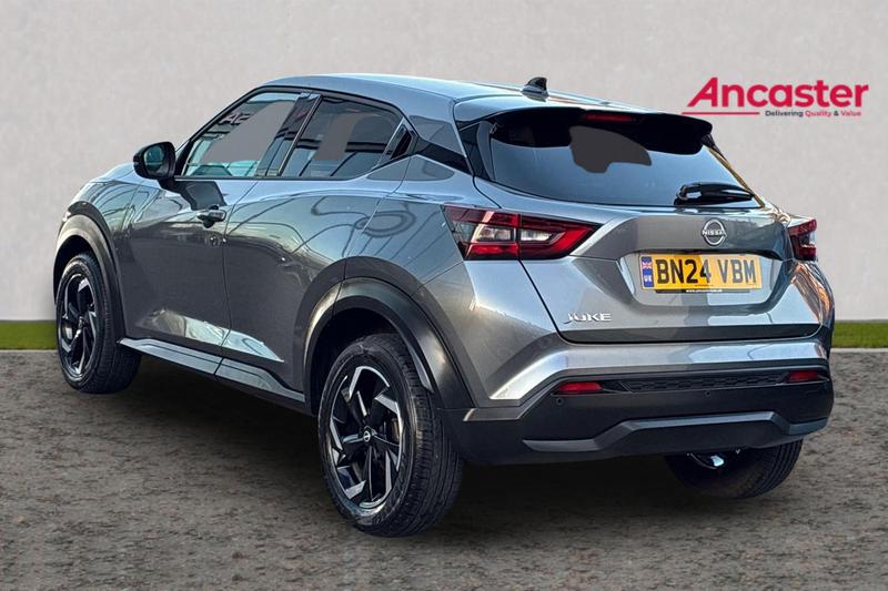 Used Nissan Juke 2024 for sale - 77659759: Photo 5