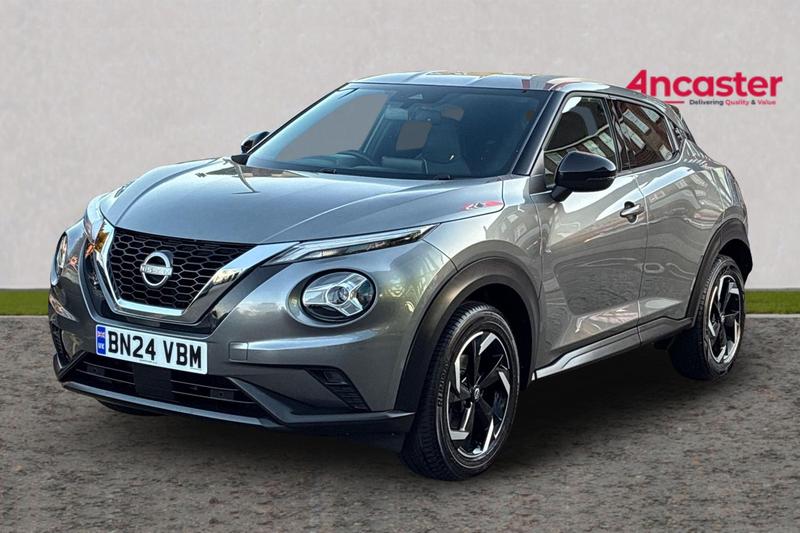 Used Nissan Juke 2024 for sale - 77659759: Photo 7